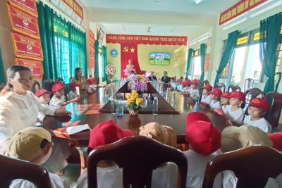 Quy định về quản lý và tổ chức dạy học online trong cơ sở GDPT và cơ sở GDTX